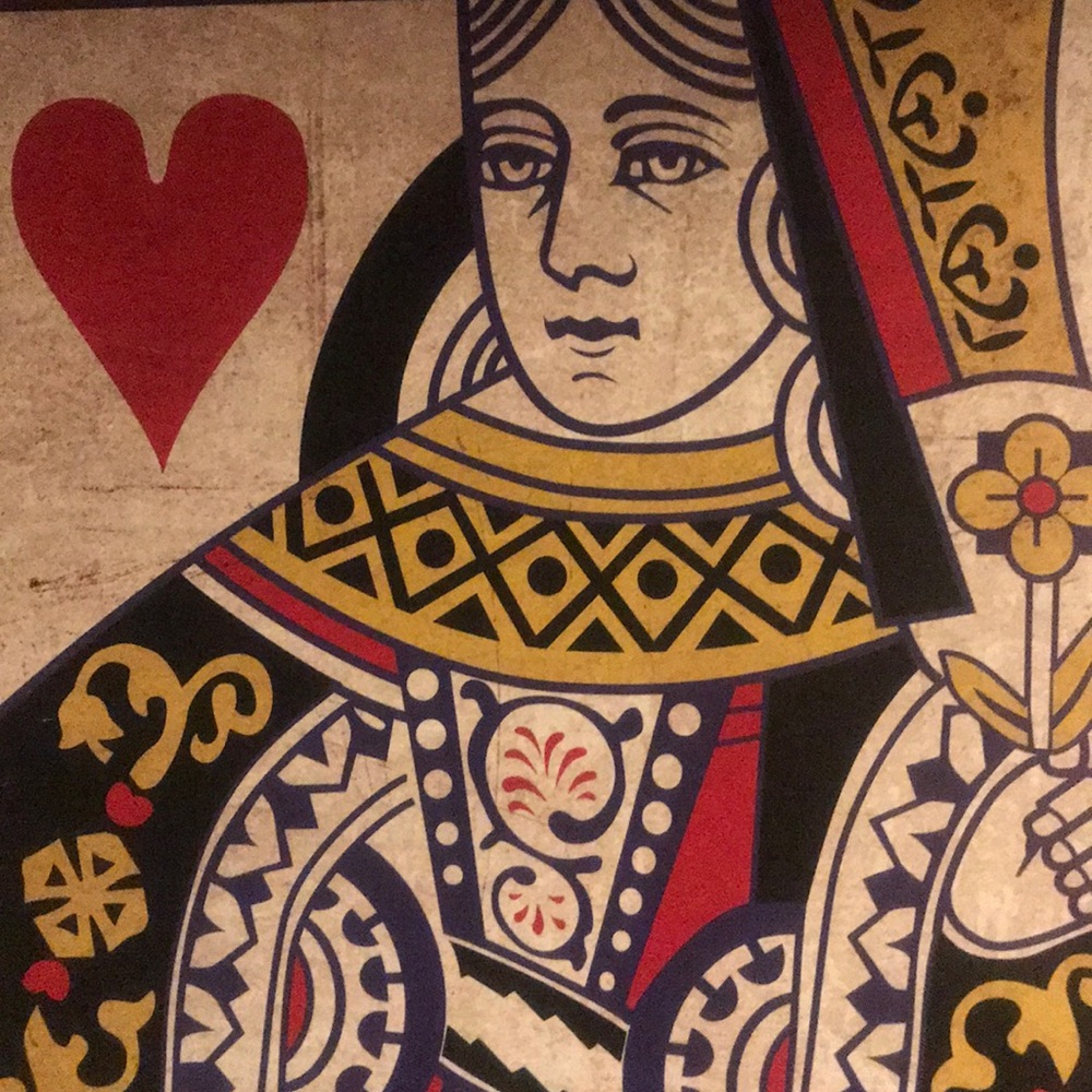 Meet your Posher, Ione